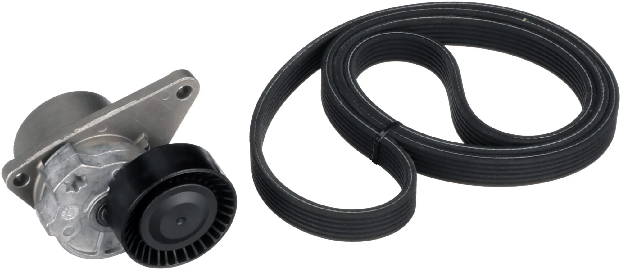 V-Ribbed Belt Set Micro-V® K036DPK1838