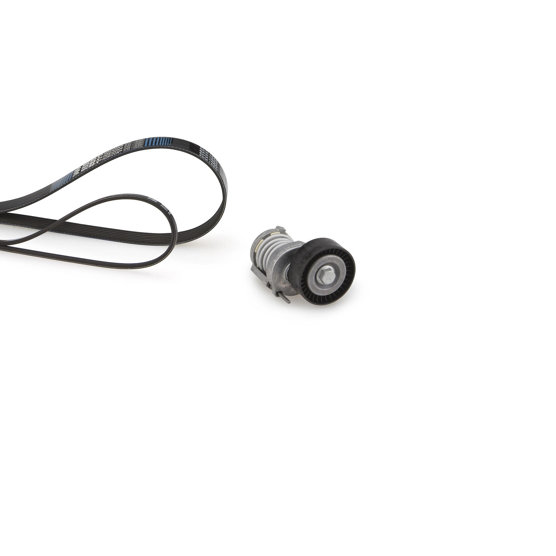 V-Ribbed Belt Set Micro-V® K126PK1070