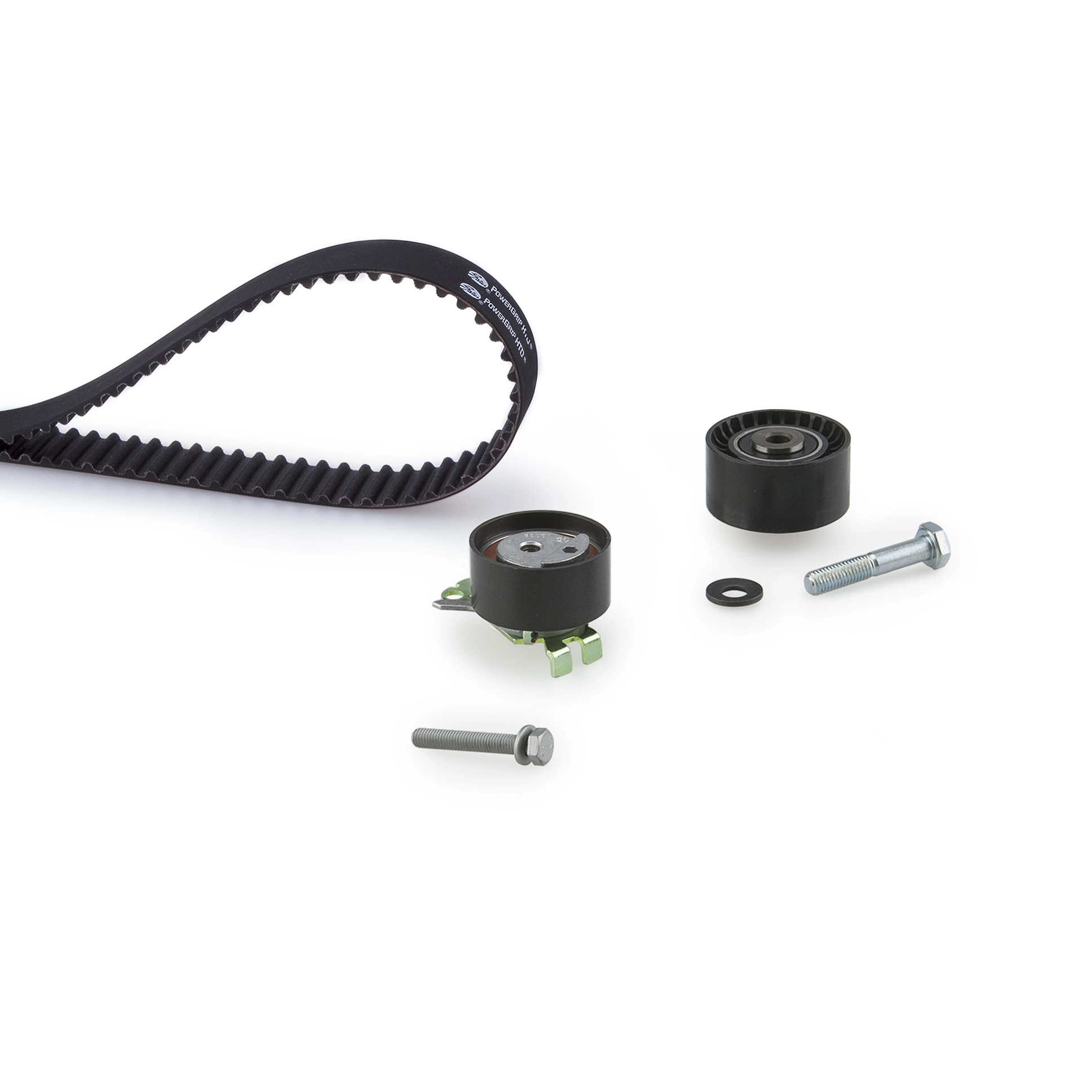 GATES K035468XS Timing Belt Kit