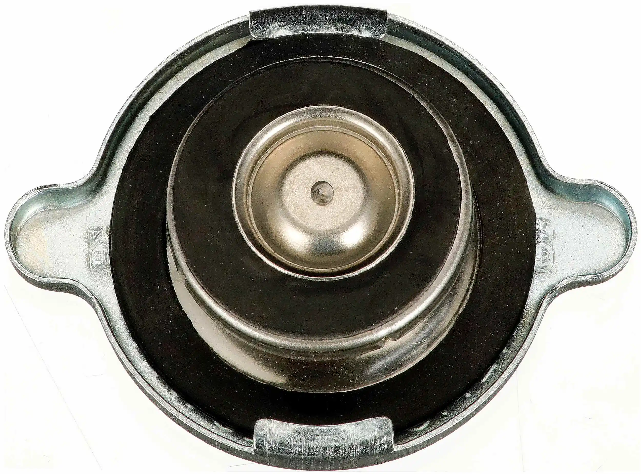 GATES RC10371 Cap, radiator