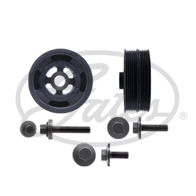Belt Pulley, crankshaft DriveAlign™ TVD1146A