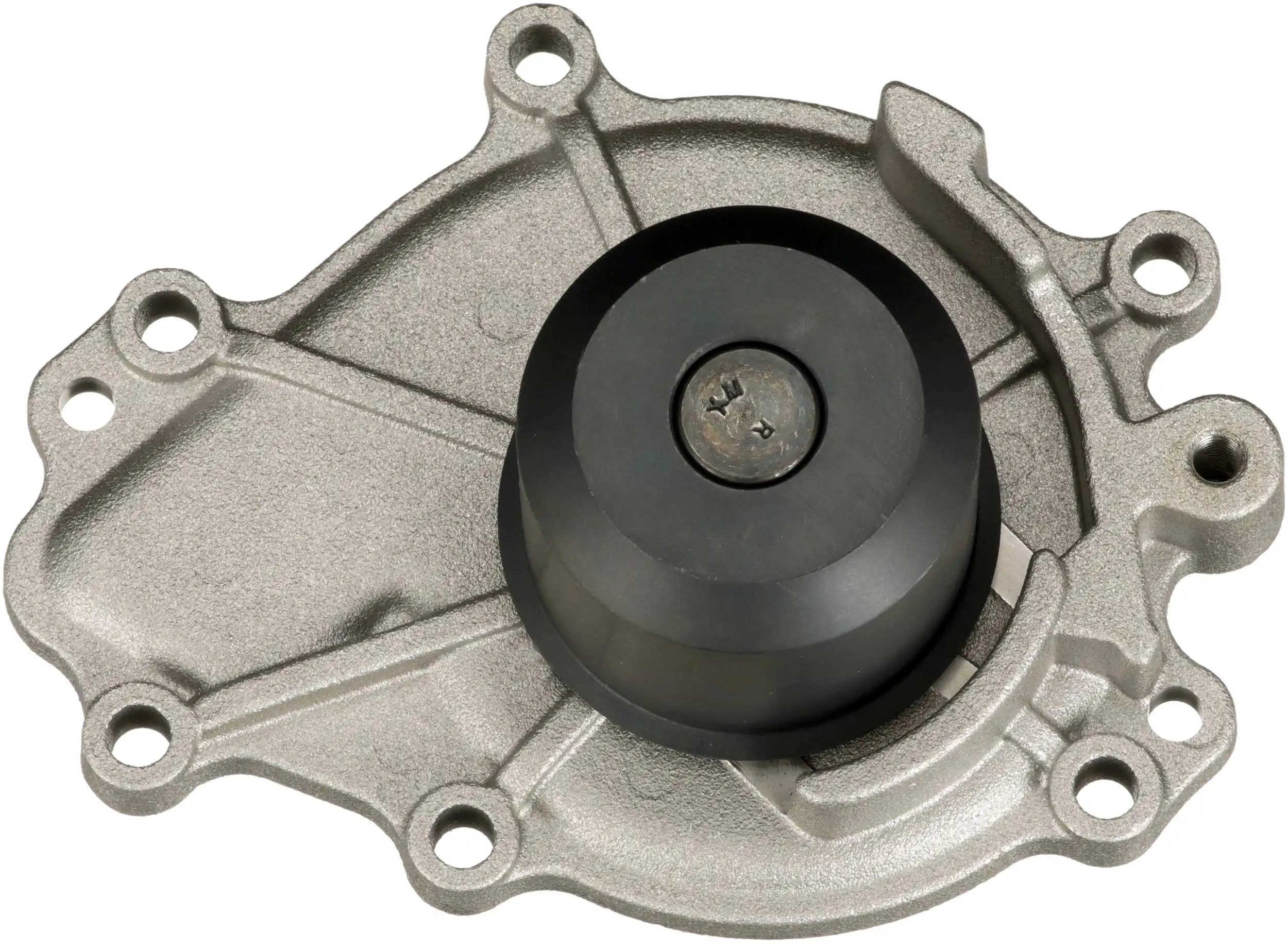 Water Pump, engine cooling WP0309