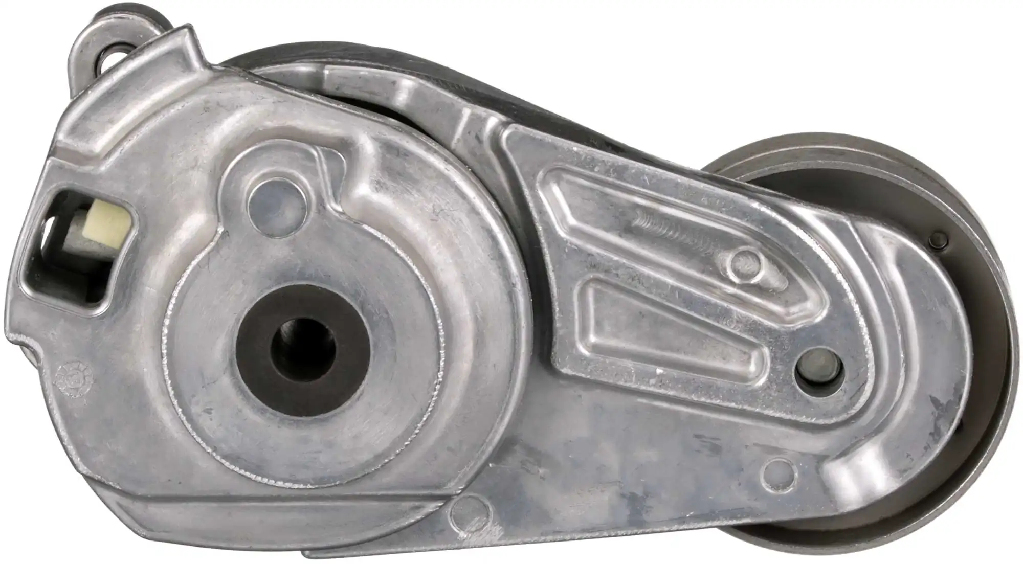 Belt Tensioner, V-ribbed belt DriveAlign™ T39062