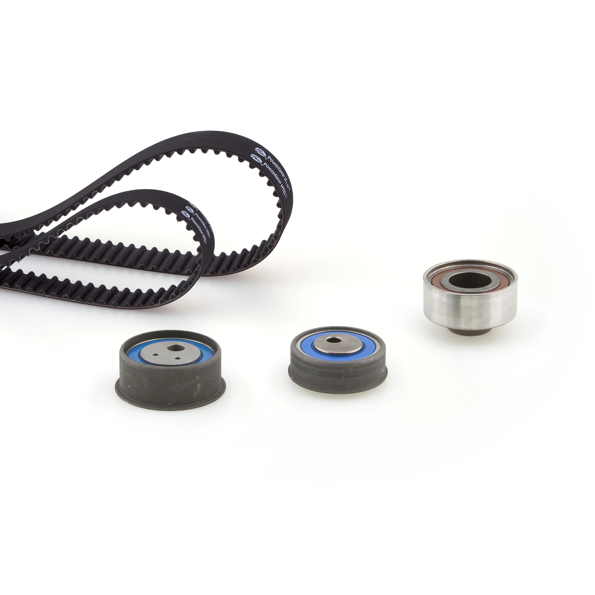 Timing Belt Kit PowerGrip™ K015609XS