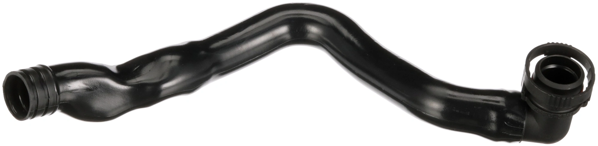 Hose, crankcase ventilation EMH636