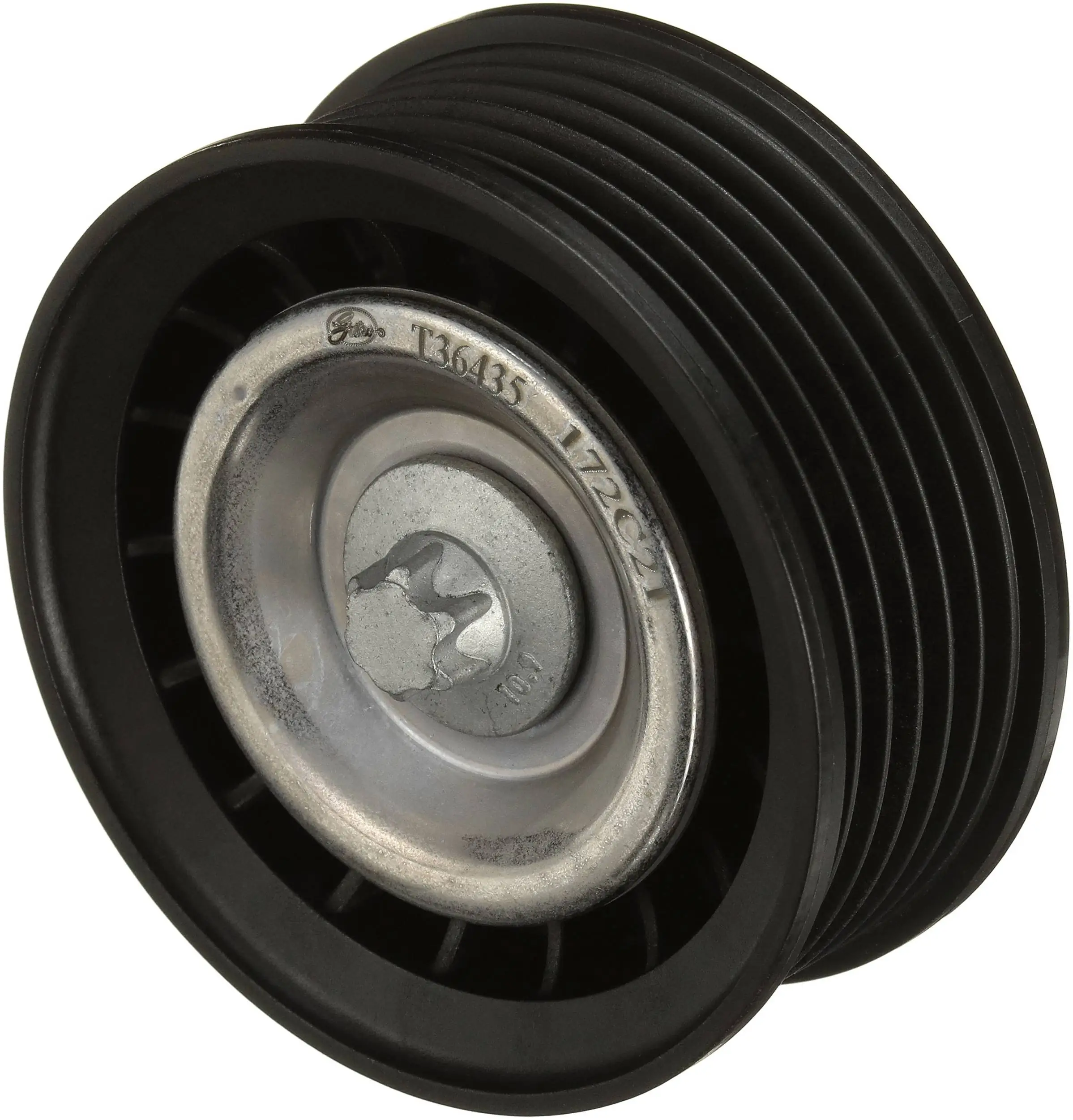 Deflection/Guide Pulley, V-ribbed belt DriveAlign™ T36435