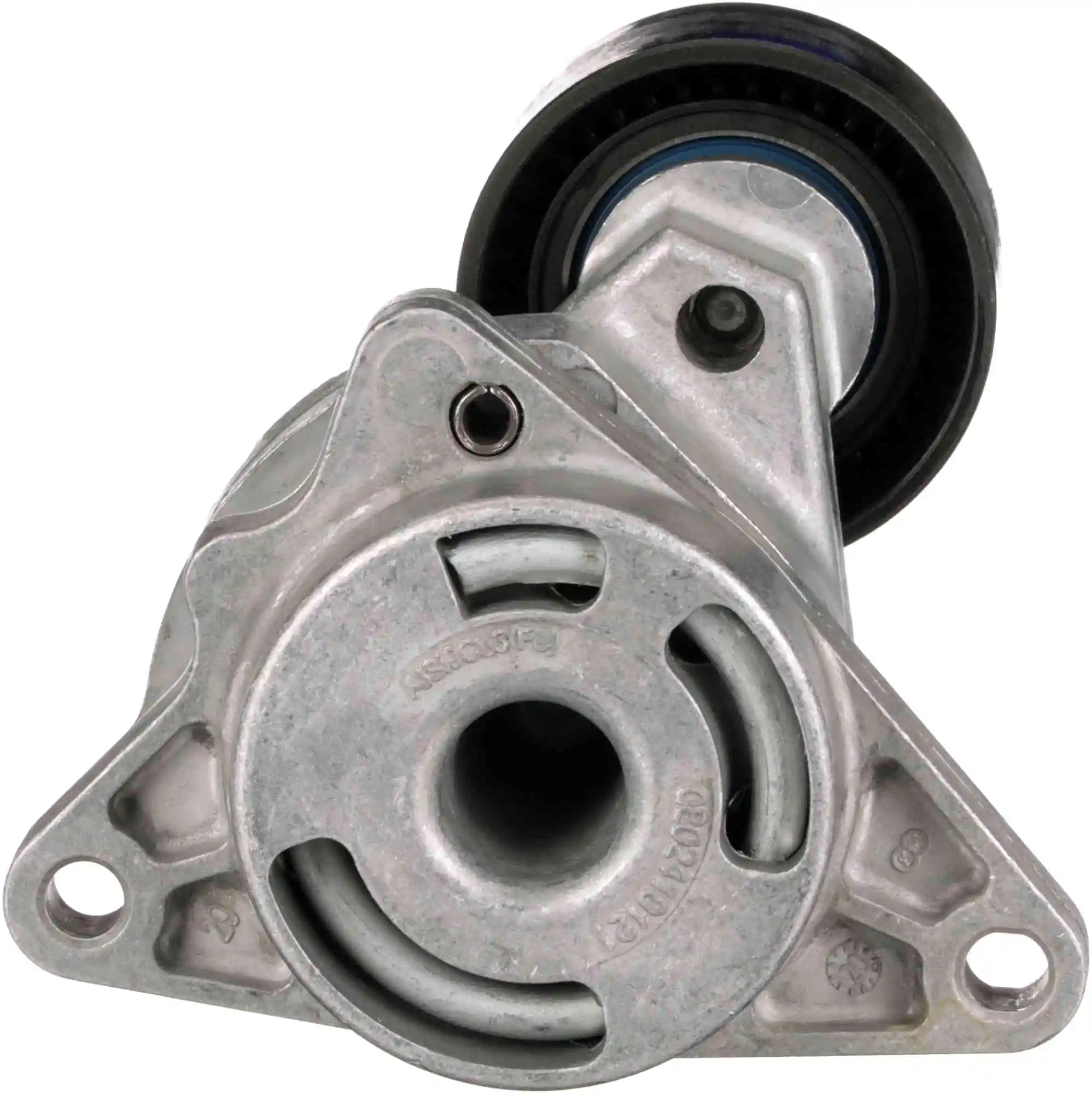 GATES T39086 Belt Tensioner, V-ribbed belt