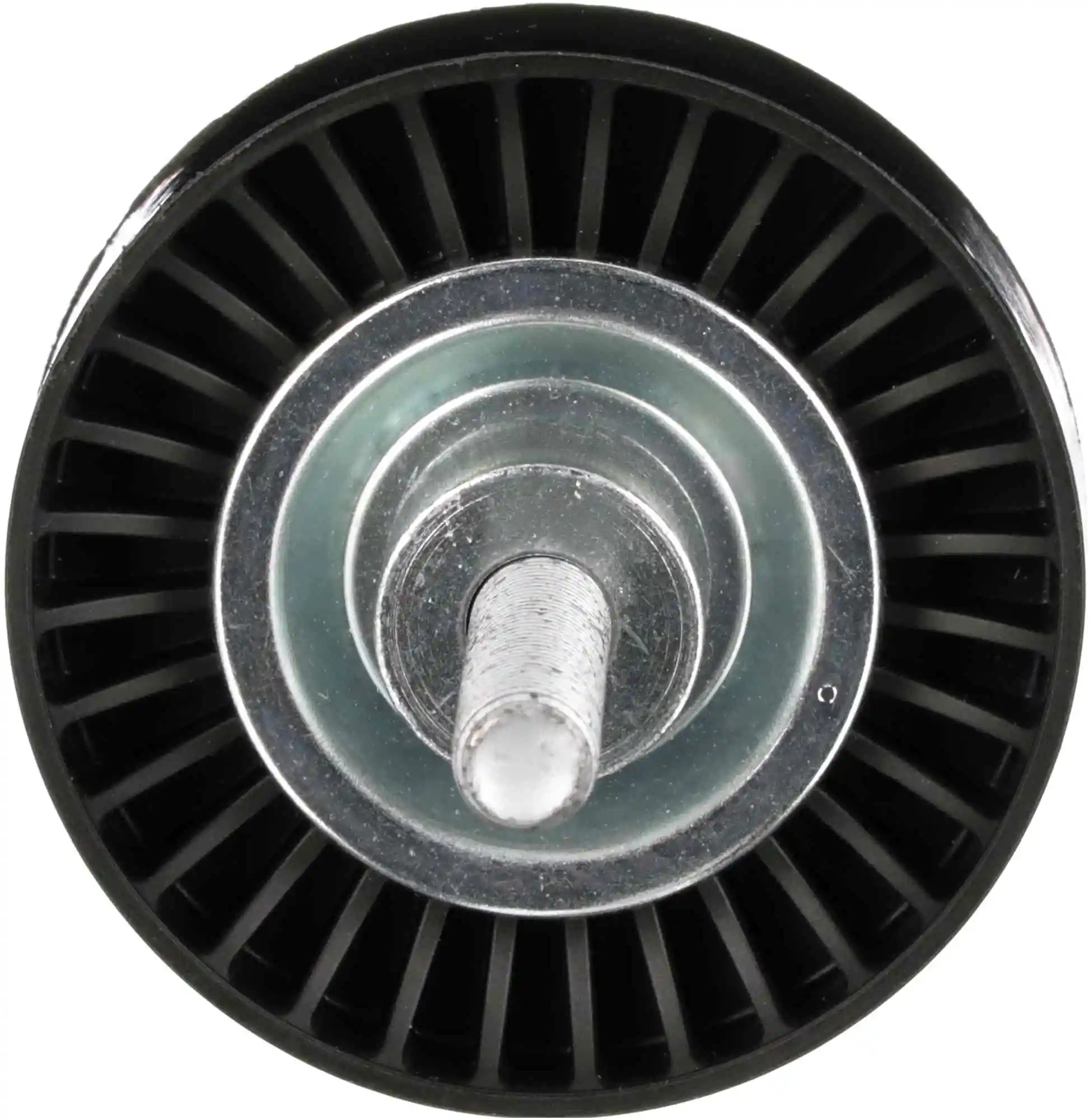 Deflection/Guide Pulley, V-ribbed belt DriveAlign™ T38054