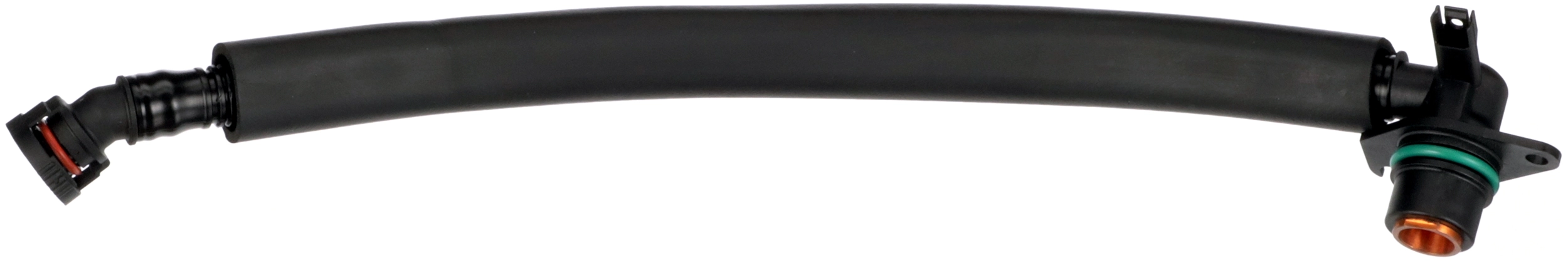 Hose, crankcase ventilation EMH685