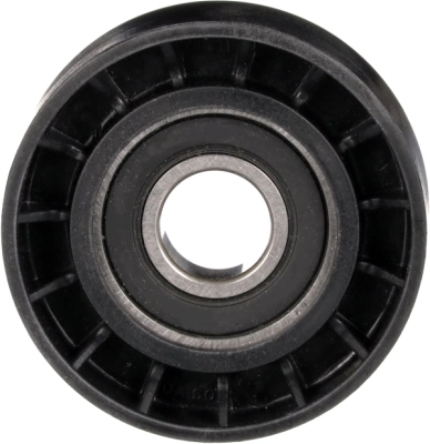 Deflection/Guide Pulley, V-ribbed belt DriveAlign™ T36158