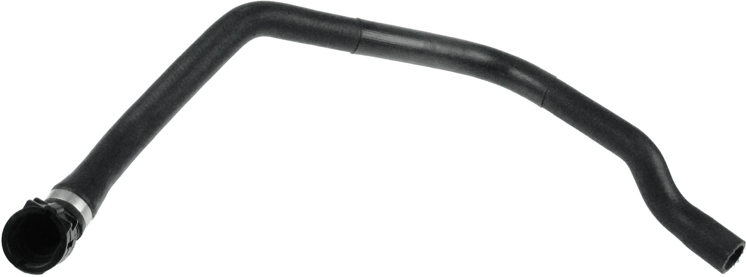 Heater Hose 02-1636