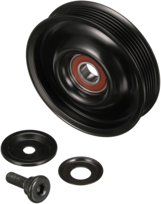 Deflection/Guide Pulley, V-ribbed belt DriveAlign™ T36411