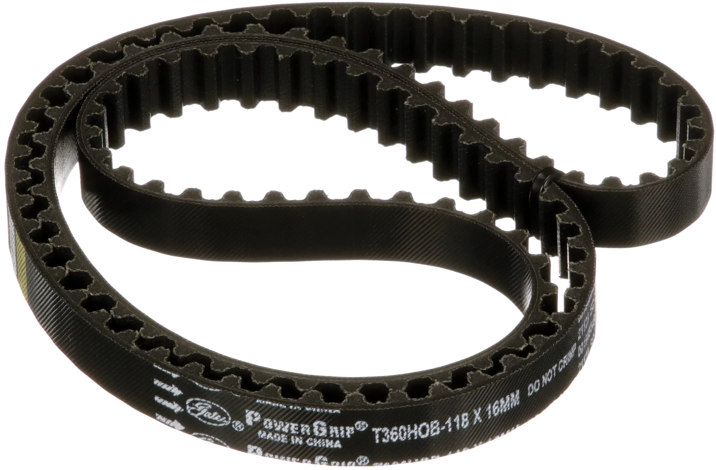 Timing Belt PowerGrip™ T360HOB