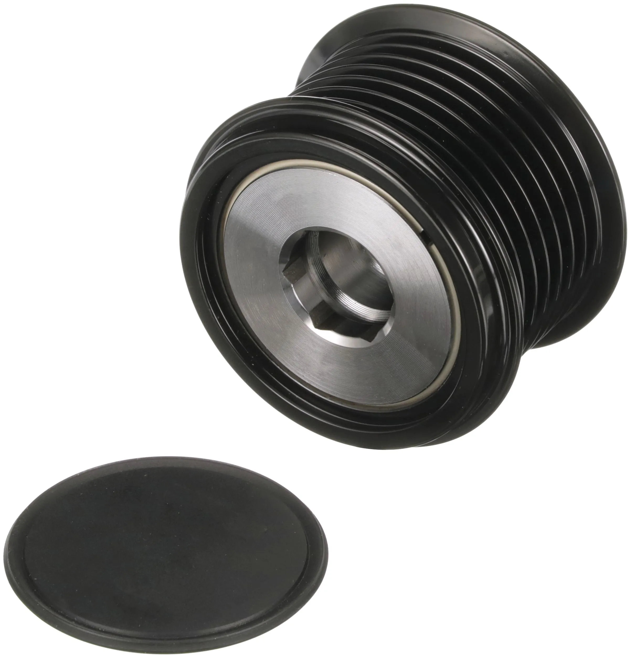 Alternator Freewheel Clutch DriveAlign™ OAP7078