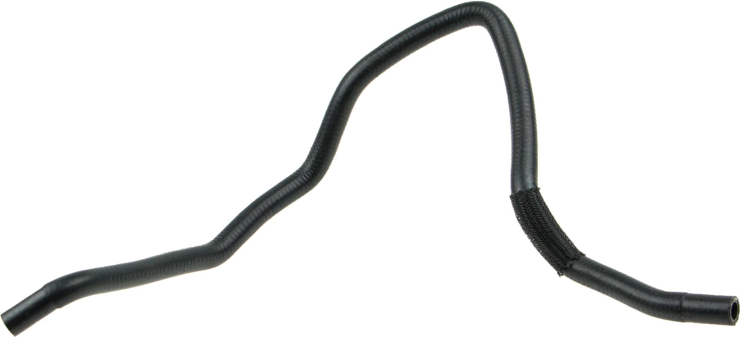 Heater Hose 02-1978