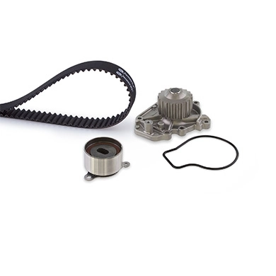 Water Pump & Timing Belt Kit PowerGrip™ KP15505XS