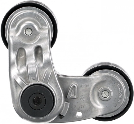 GATES T39527 Belt Tensioner, V-ribbed belt