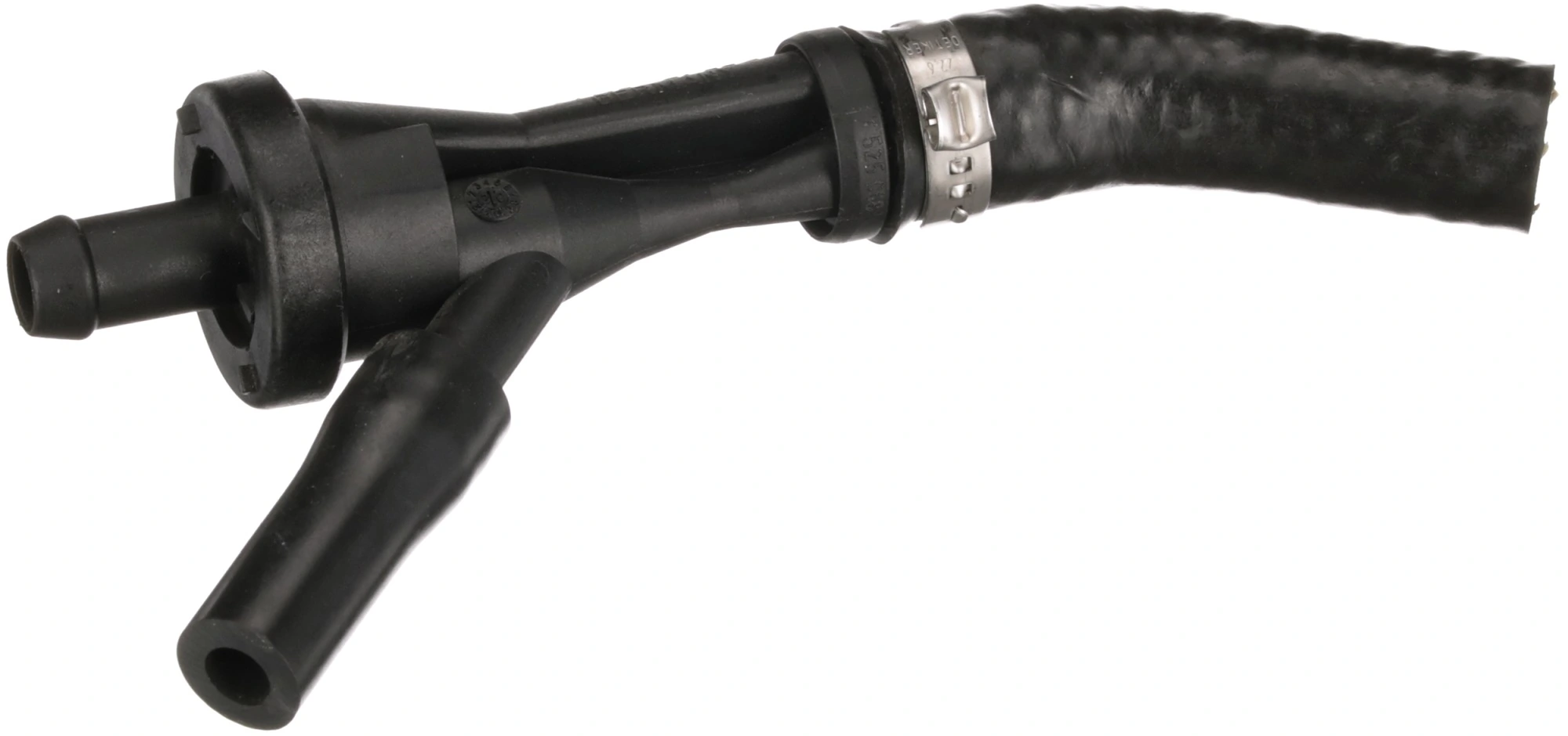 Hose, crankcase ventilation EMH245