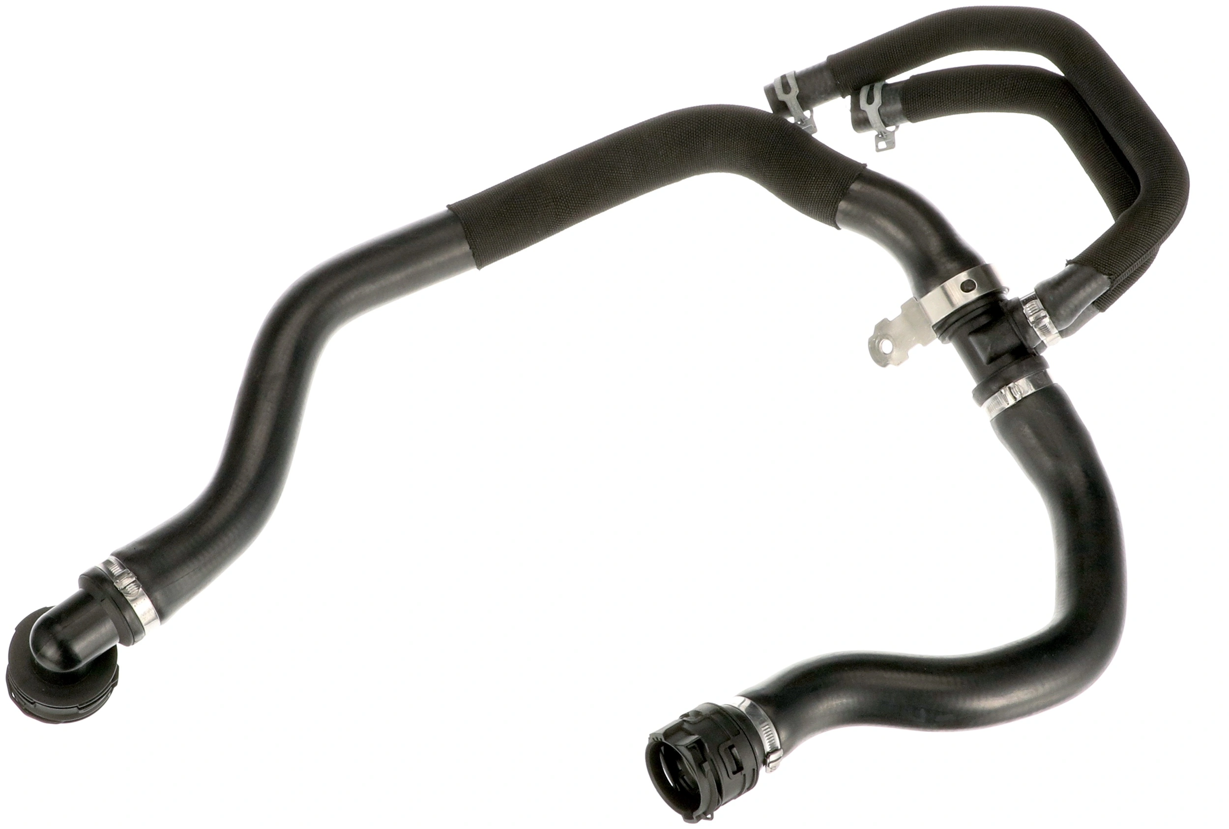 Radiator Hose 05-5280