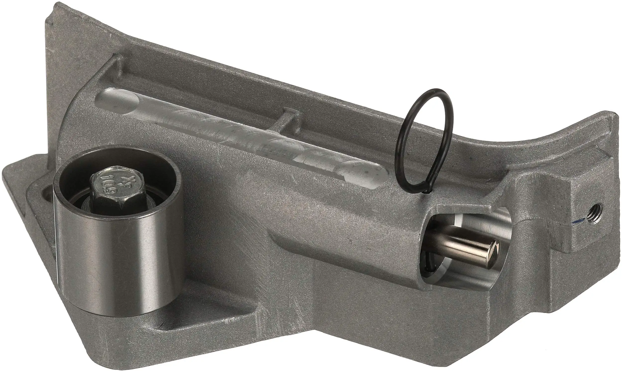 Vibration Damper, timing belt PowerGrip™ T43025