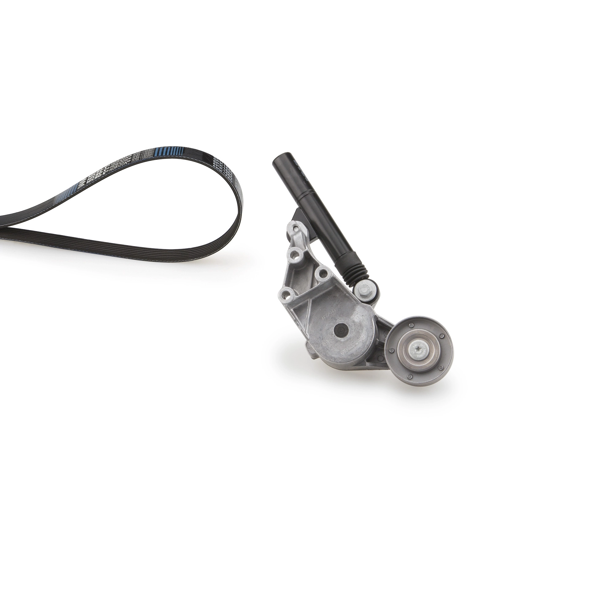 V-Ribbed Belt Set Micro-V® K016PK905