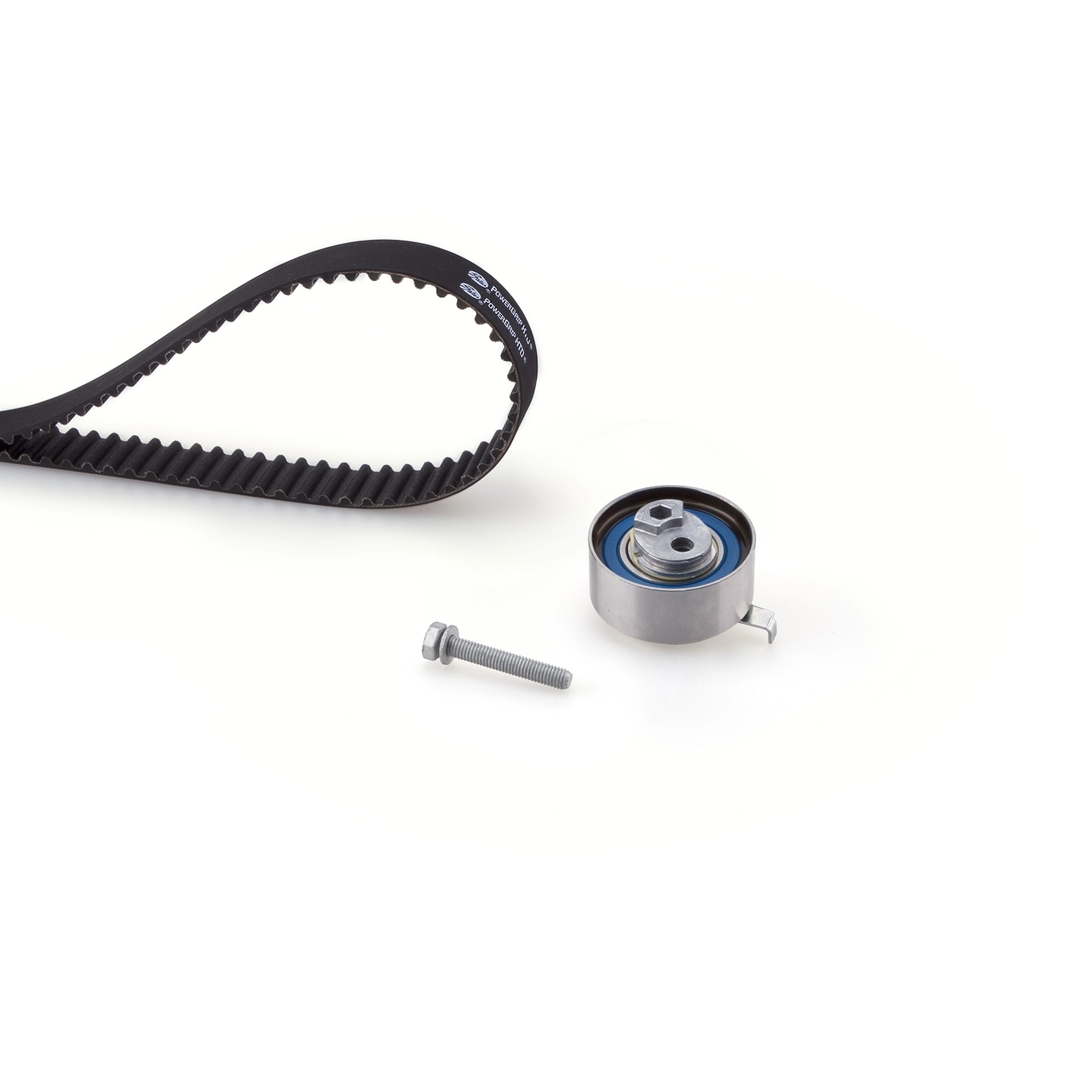 Timing Belt Kit PowerGrip™ K015614XS