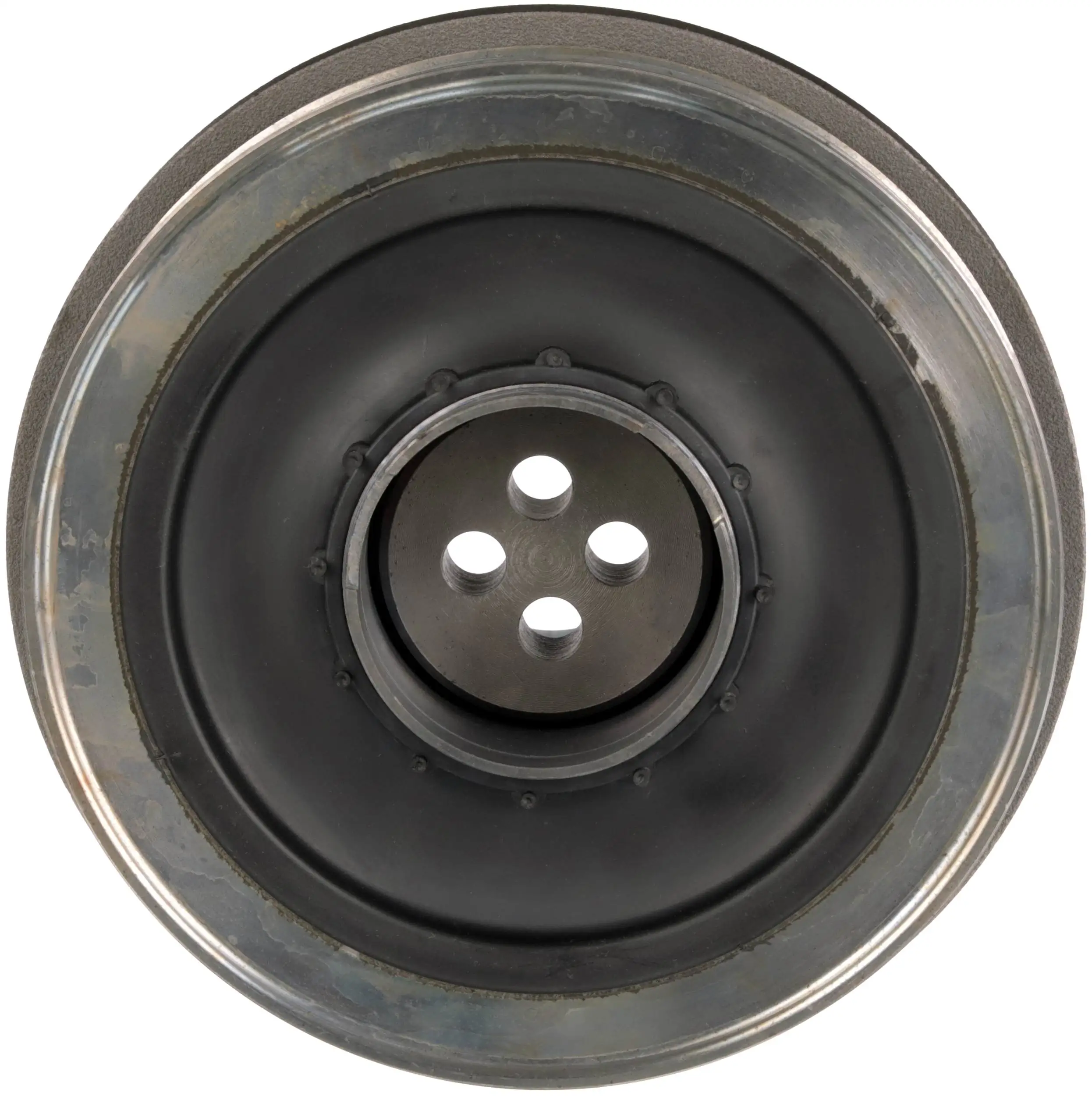 曲轴皮带盘 DriveAlign™ TVD1136