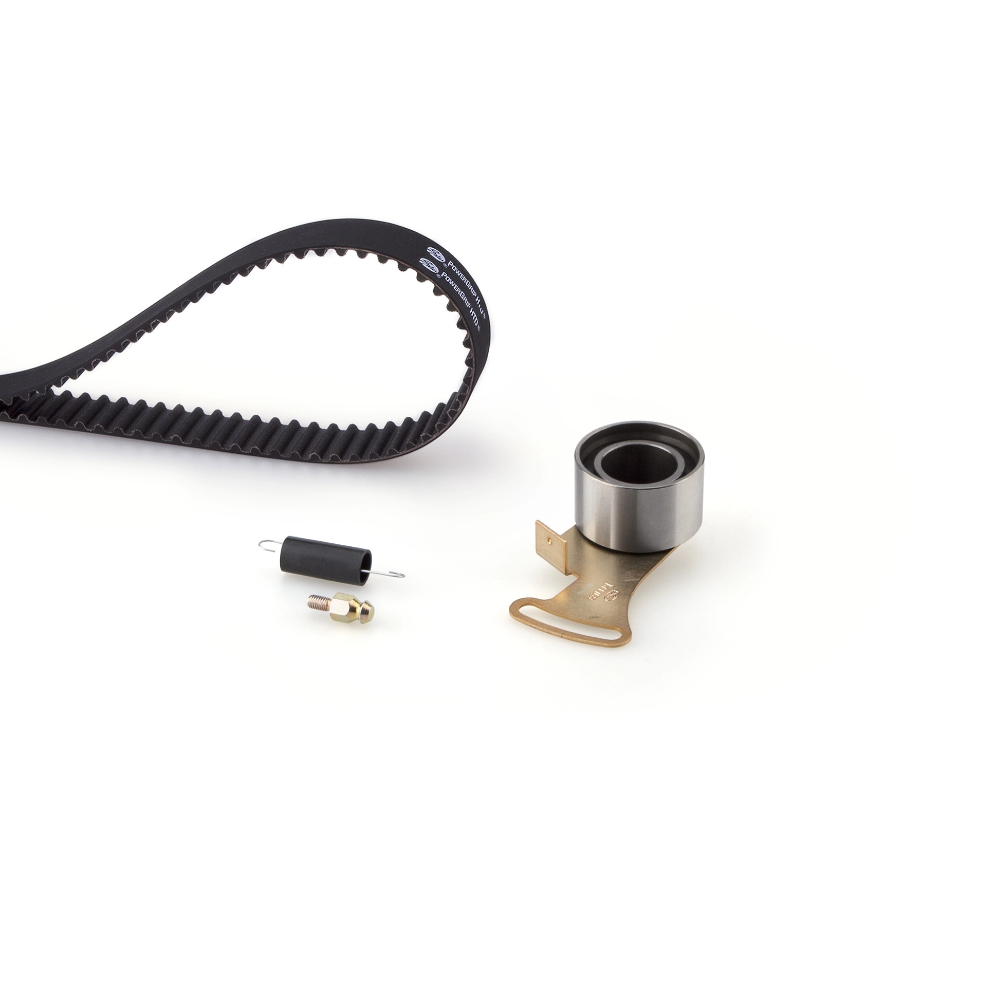 Timing Belt Kit PowerGrip™ K015238XS