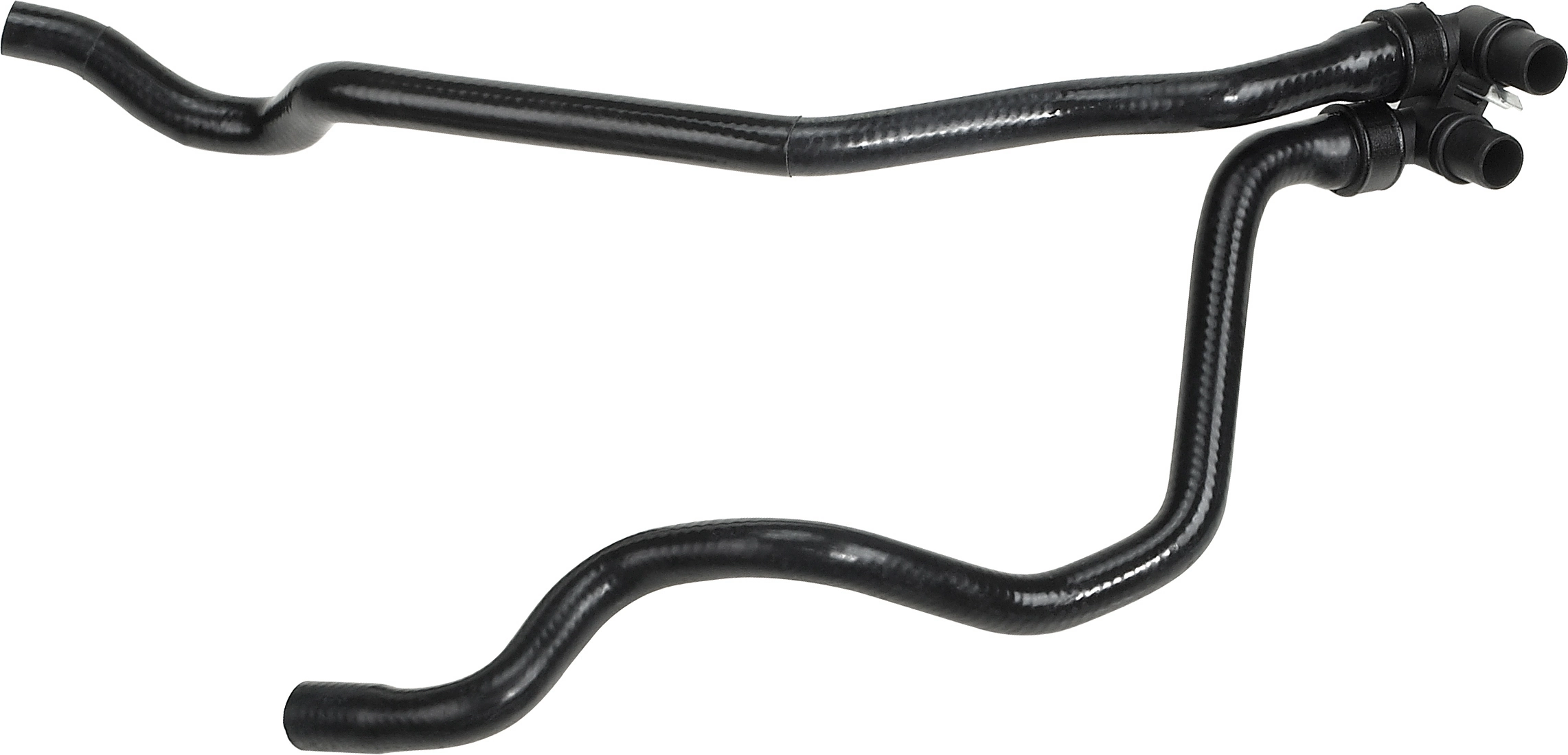 Heater Hose 02-1843