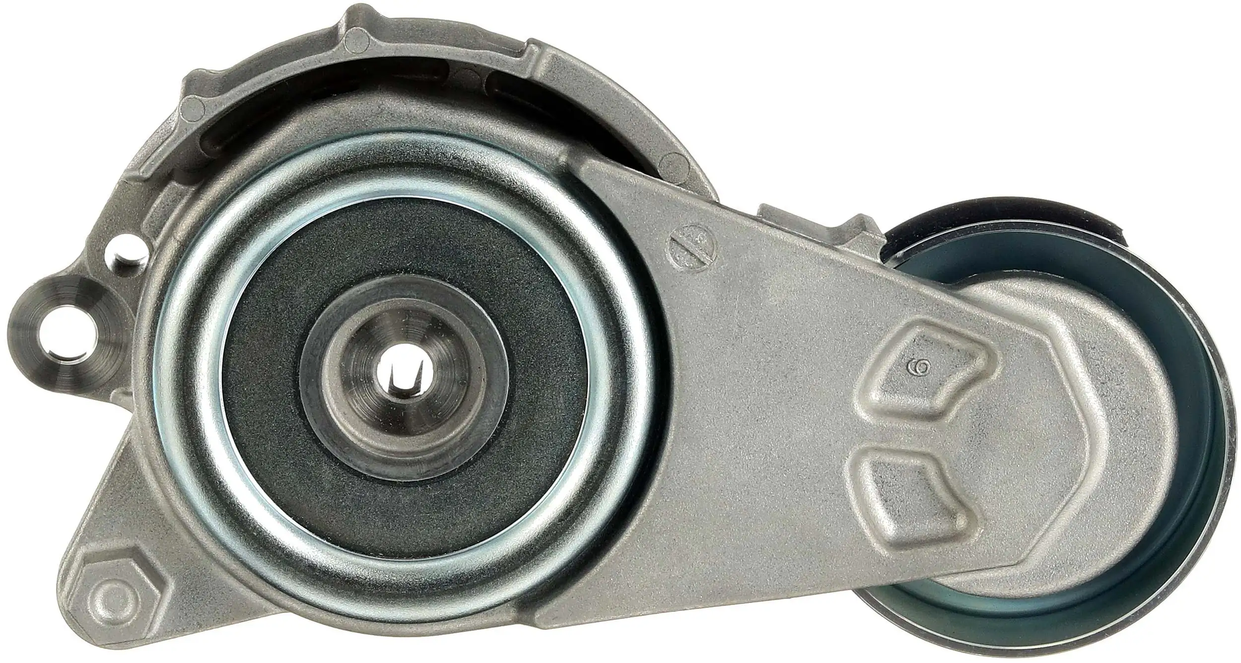 Belt Tensioner, V-ribbed belt DriveAlign™ T39268
