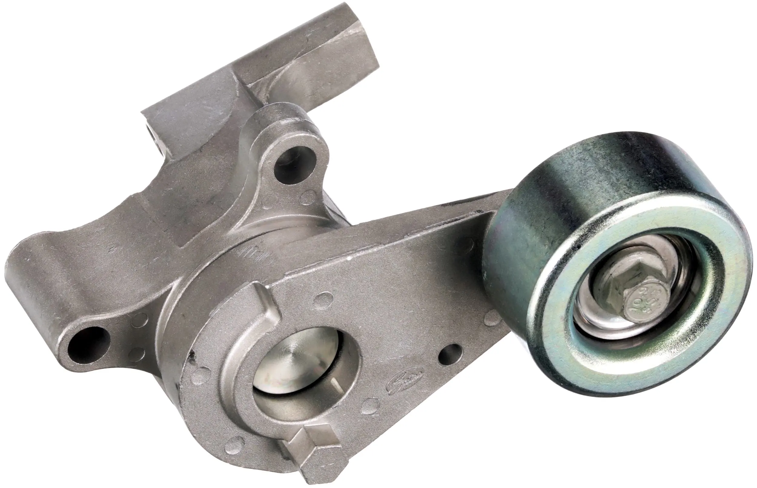 Belt Tensioner, V-ribbed belt DriveAlign™ T38486