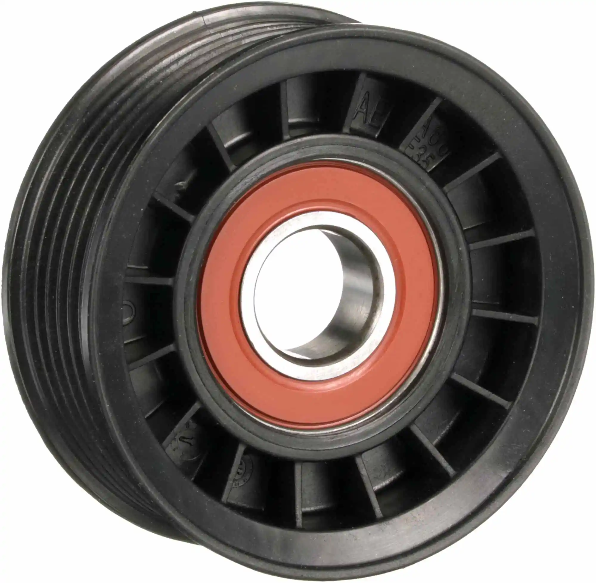 Deflection/Guide Pulley, V-ribbed belt DriveAlign™ T36398