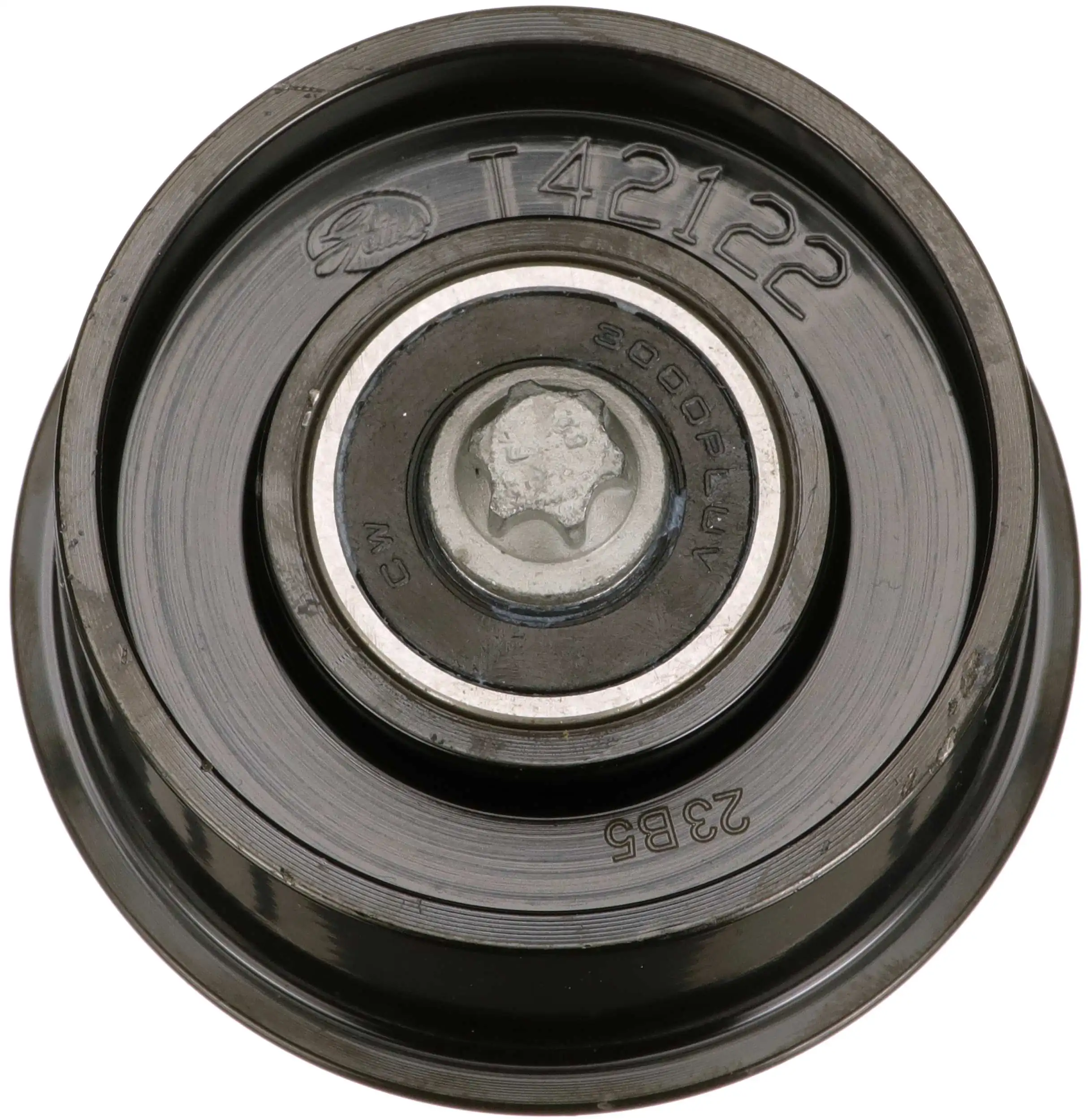 Deflection Pulley/Guide Pulley, timing belt PowerGrip™ T42122