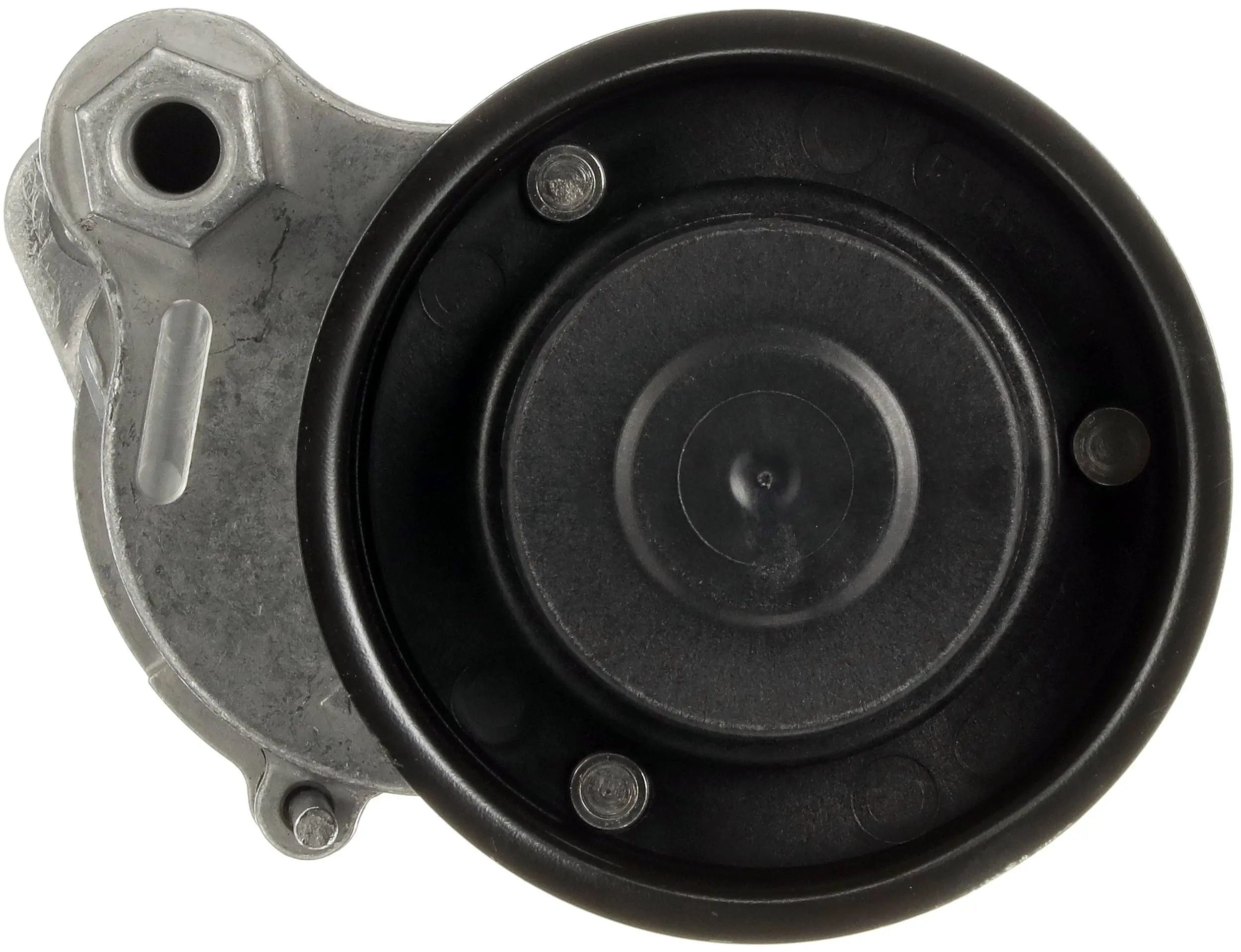 Belt Tensioner, V-ribbed belt FleetRunner™ T38571