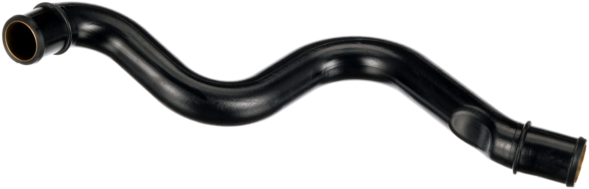 Hose, crankcase ventilation EMH237