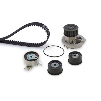 Water Pump & Timing Belt Kit PowerGrip™ KP25542XS
