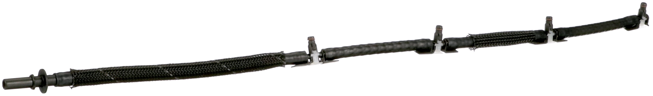 Hose, fuel overflow MFL1335