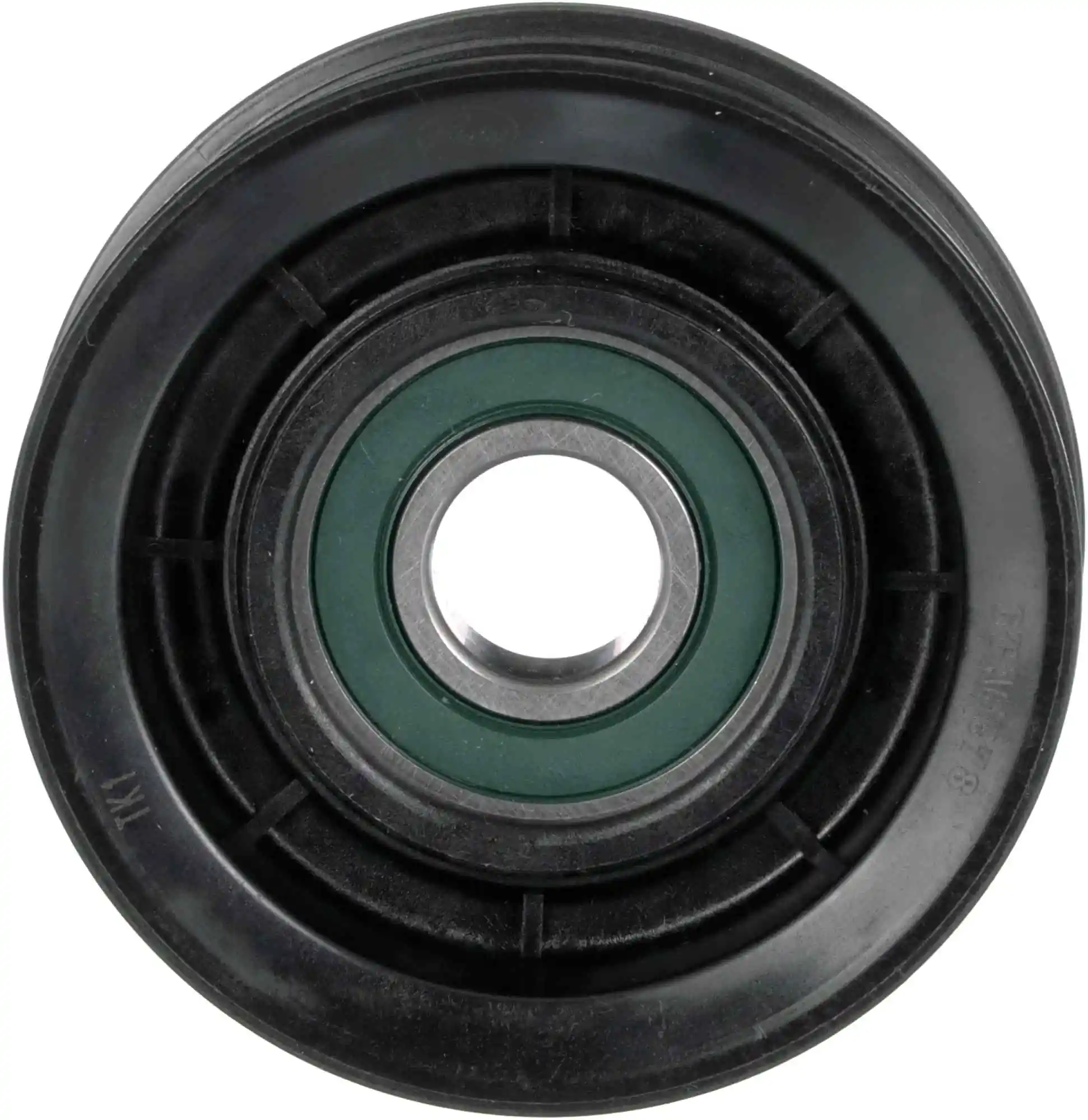 Deflection/Guide Pulley, V-ribbed belt DriveAlign™ T36545