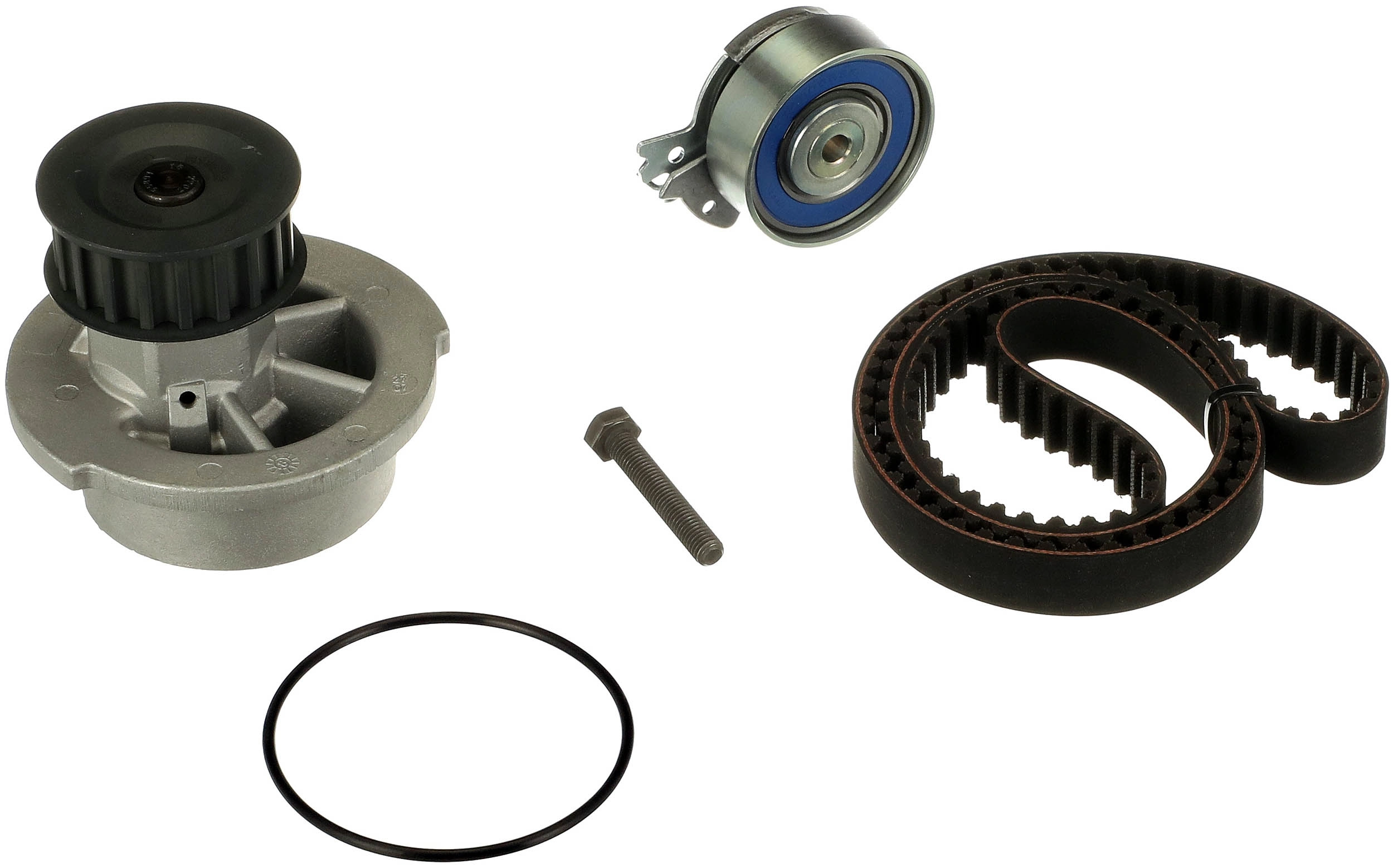 Water Pump & Timing Belt Kit PowerGrip™ KP25310XS