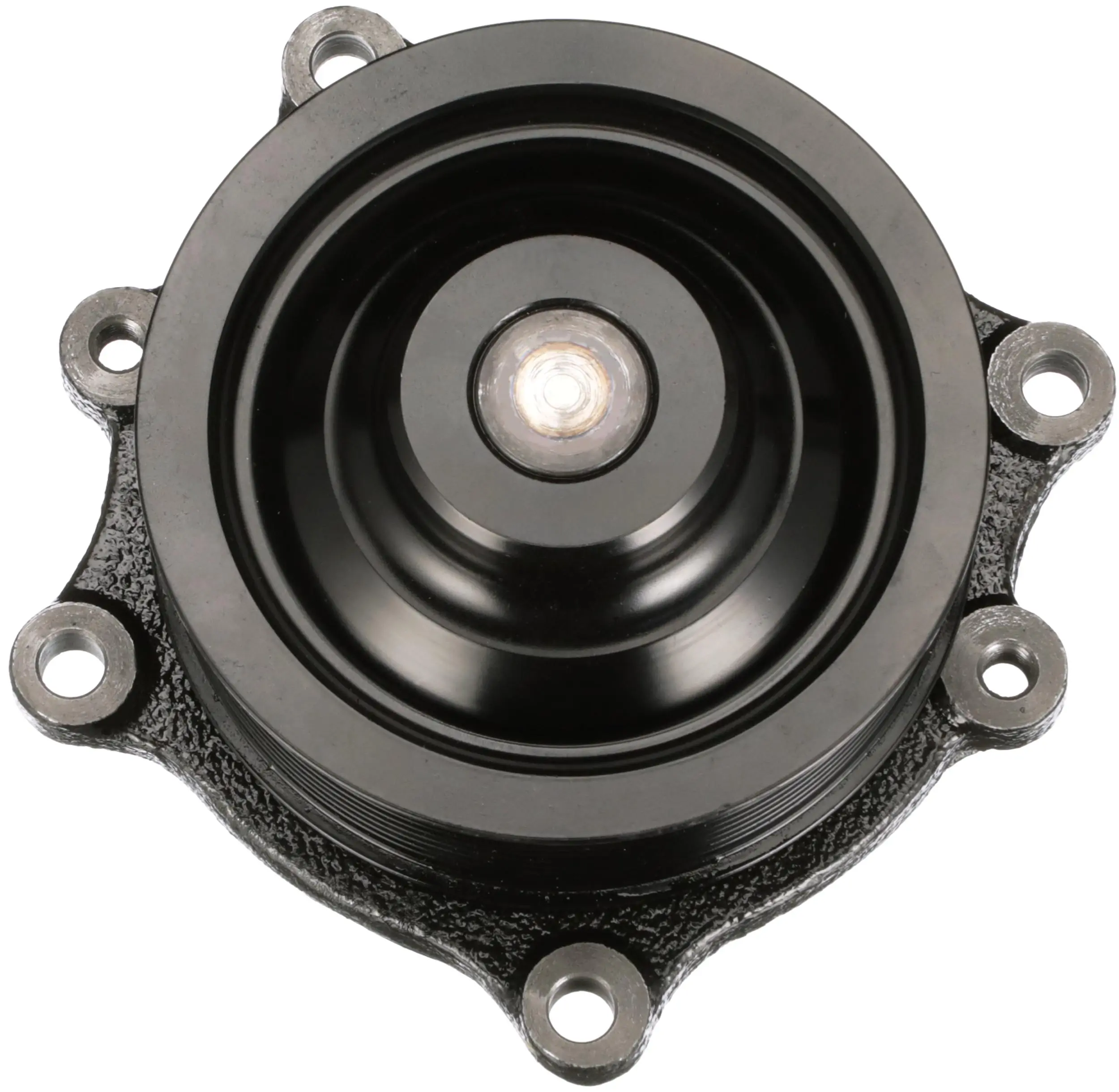 GATES WP5056HD Water Pump, engine cooling