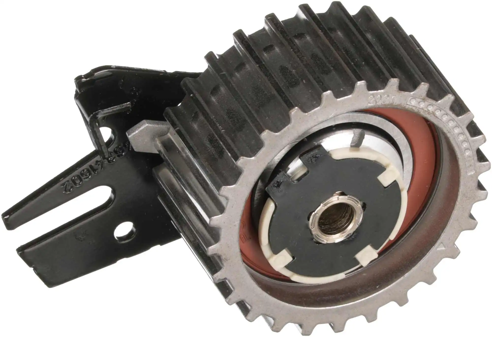 Tensioner Pulley, timing belt PowerGrip™ T43291