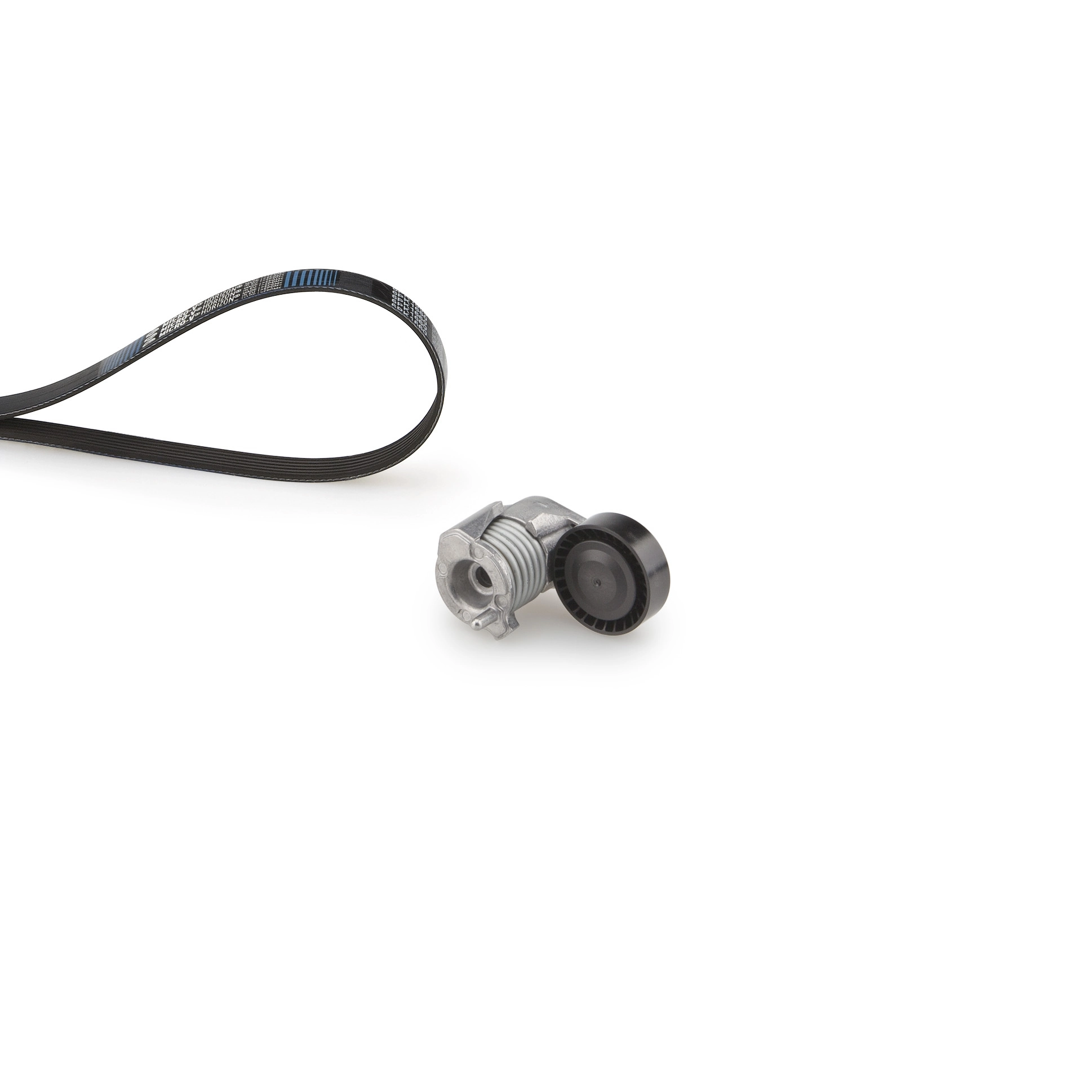 V-Ribbed Belt Set Micro-V® K025PK848