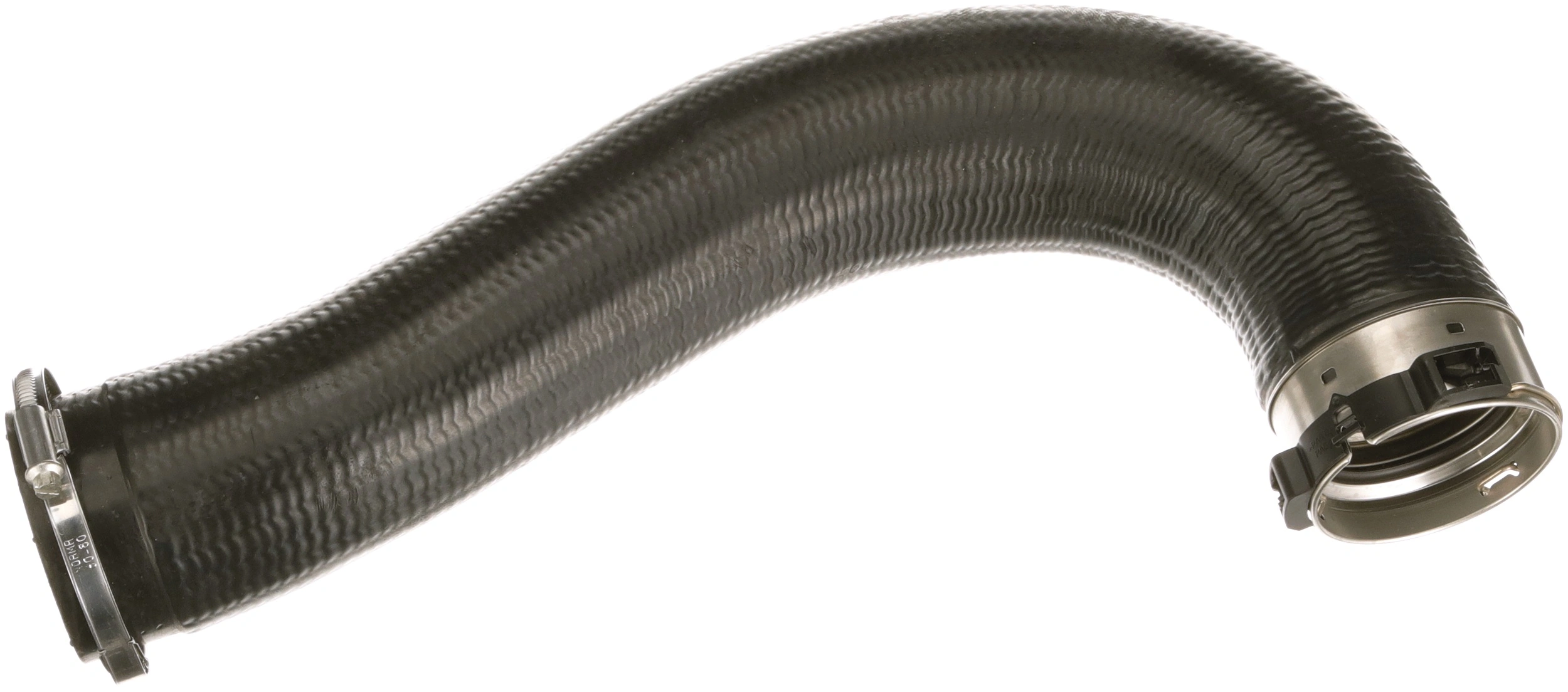 Charge Air Hose 09-0533