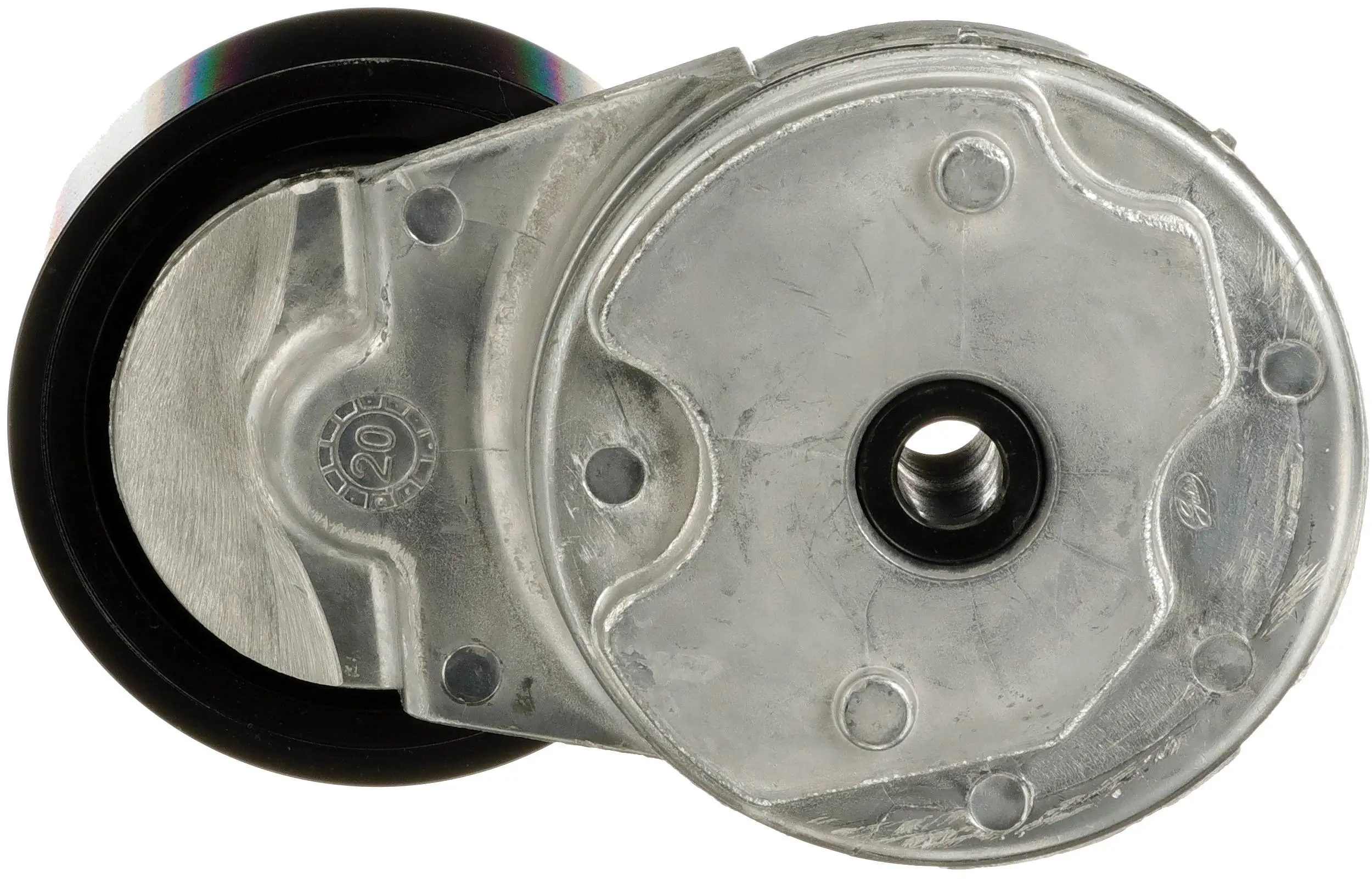 三角多楔带张紧器 FleetRunner™ T38675