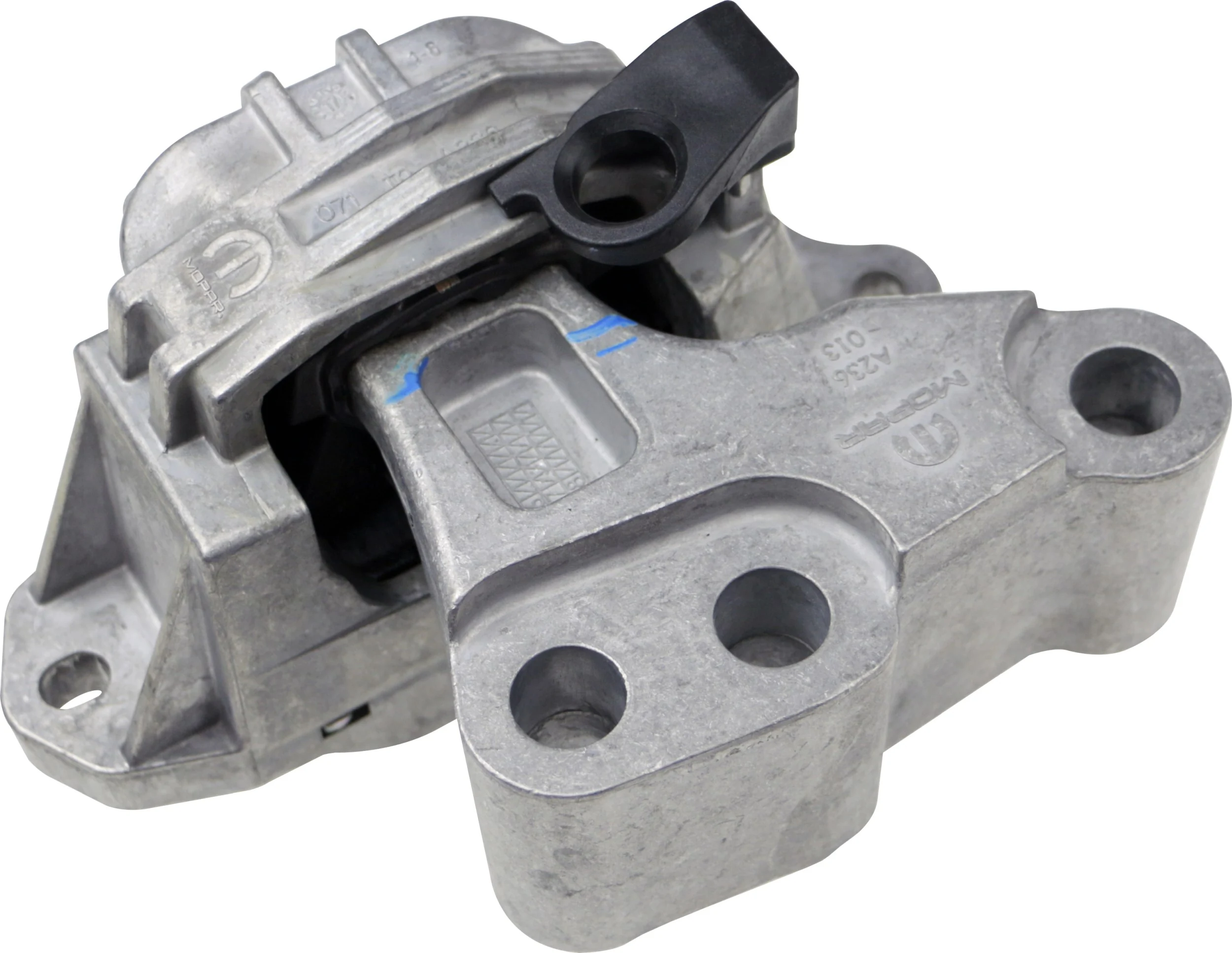 Mounting, engine ETM1035