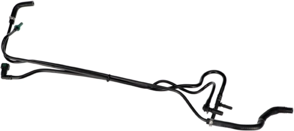 Hose, fuel overflow MFL1007