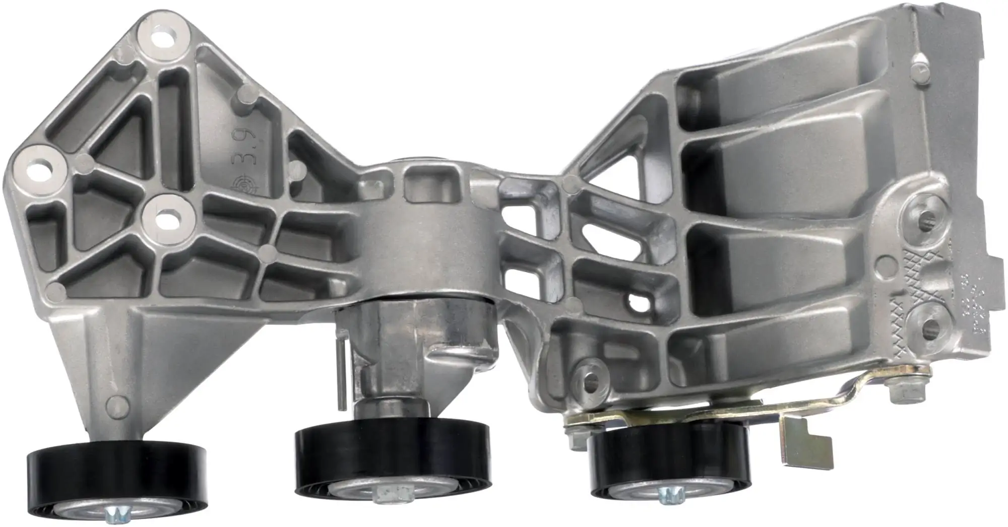 Belt Tensioner, V-ribbed belt DriveAlign™ T39064