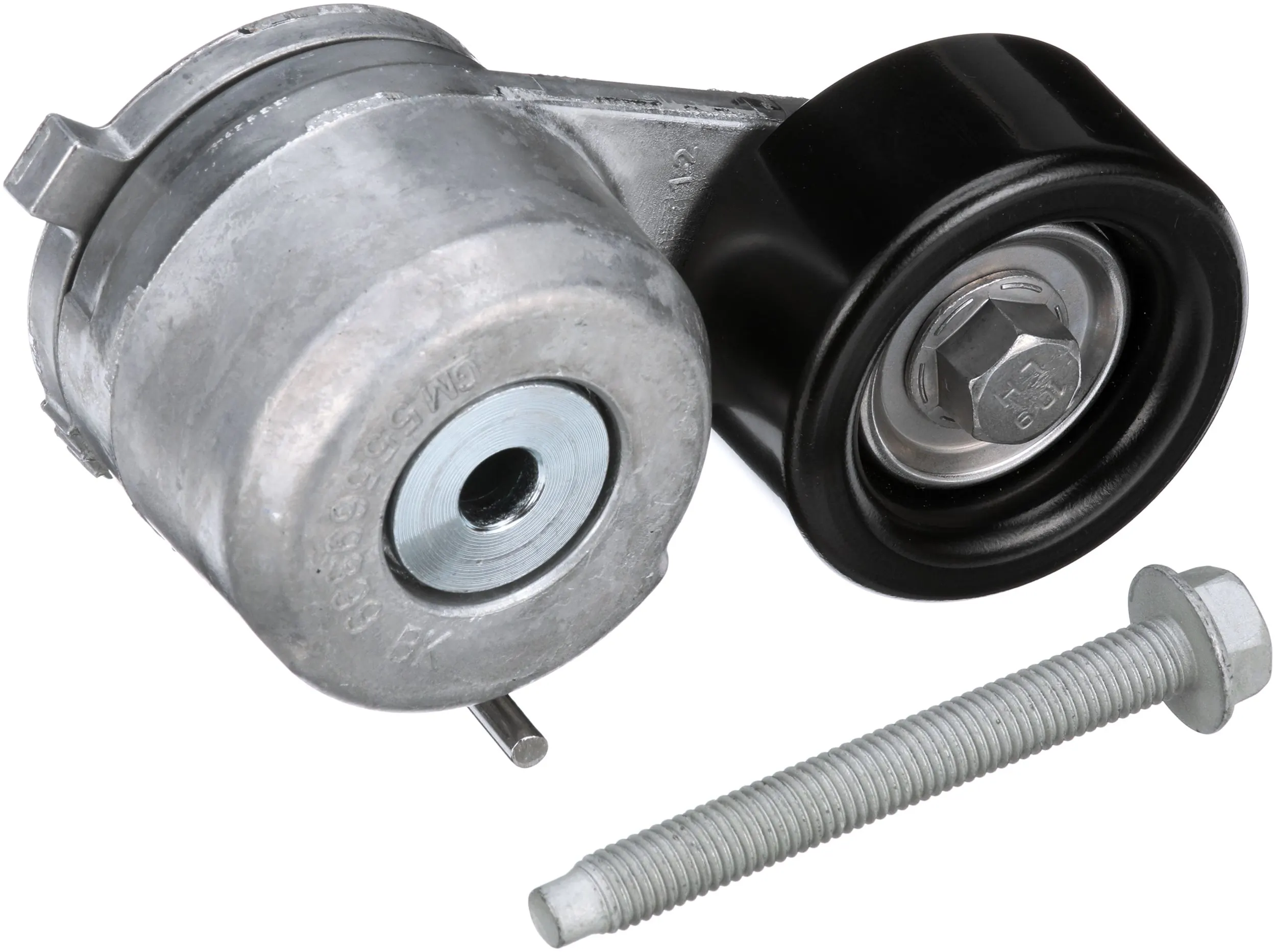 Belt Tensioner, V-ribbed belt DriveAlign™ T39360