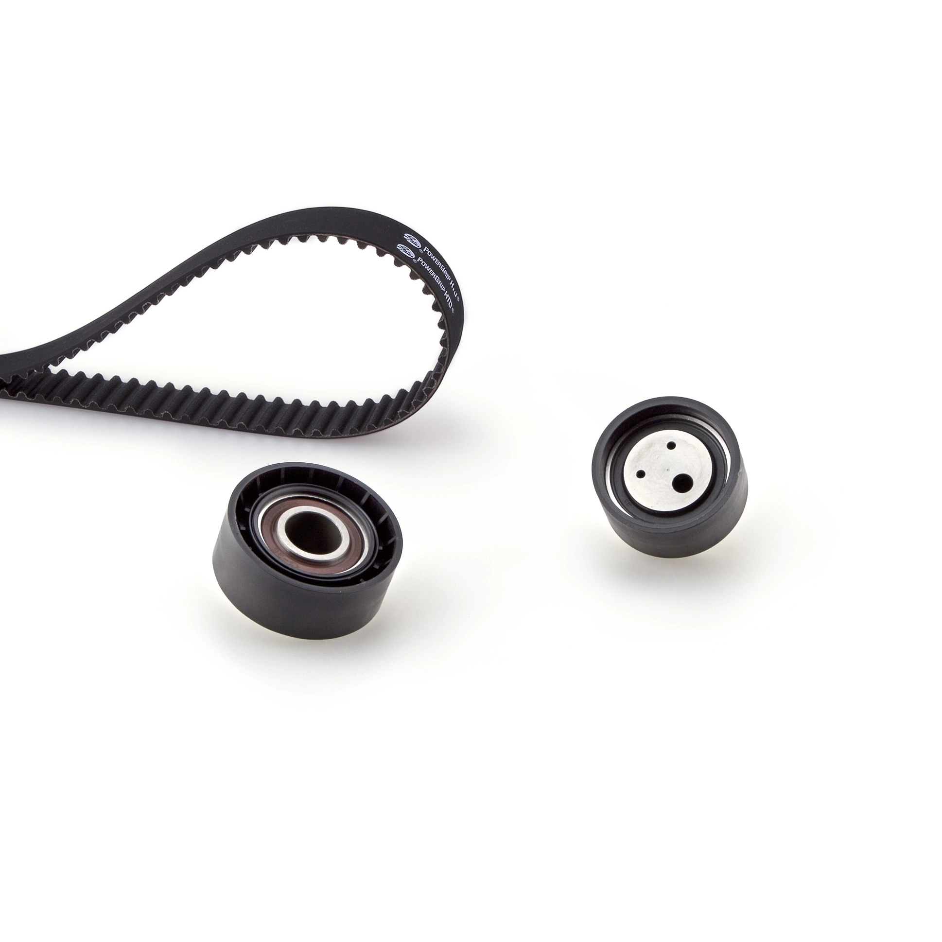 Timing Belt Kit PowerGrip™ K015346XS