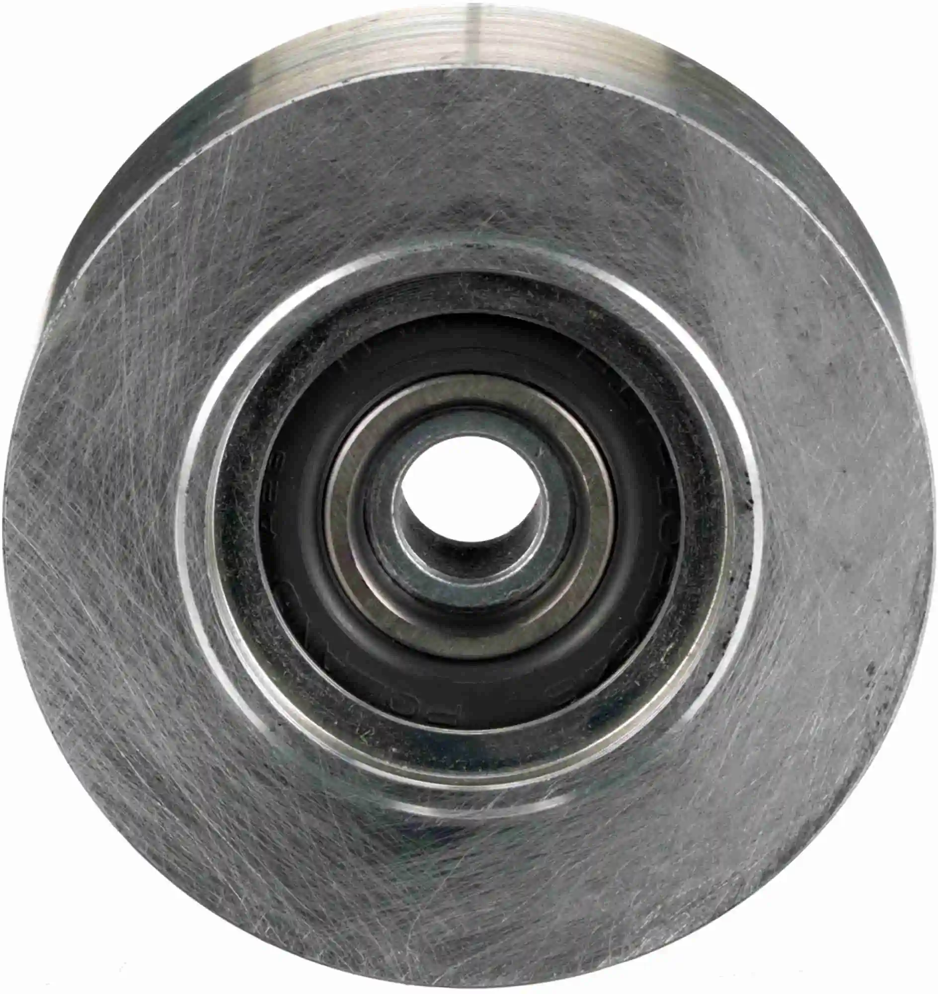 GATES T36879 Deflection/Guide Pulley, V-ribbed belt